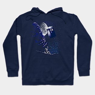 Starry Sky Hoodie